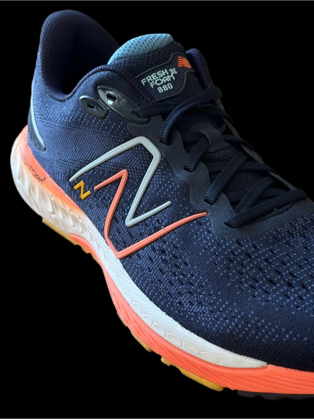 New Balance 880 V12 (2022) Neutral Runners EUC 1X